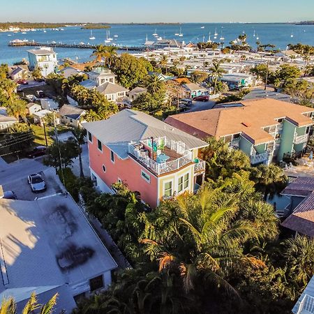 Playa Esmeralda Home! Bradenton Beach Now Open!!! Esterno foto