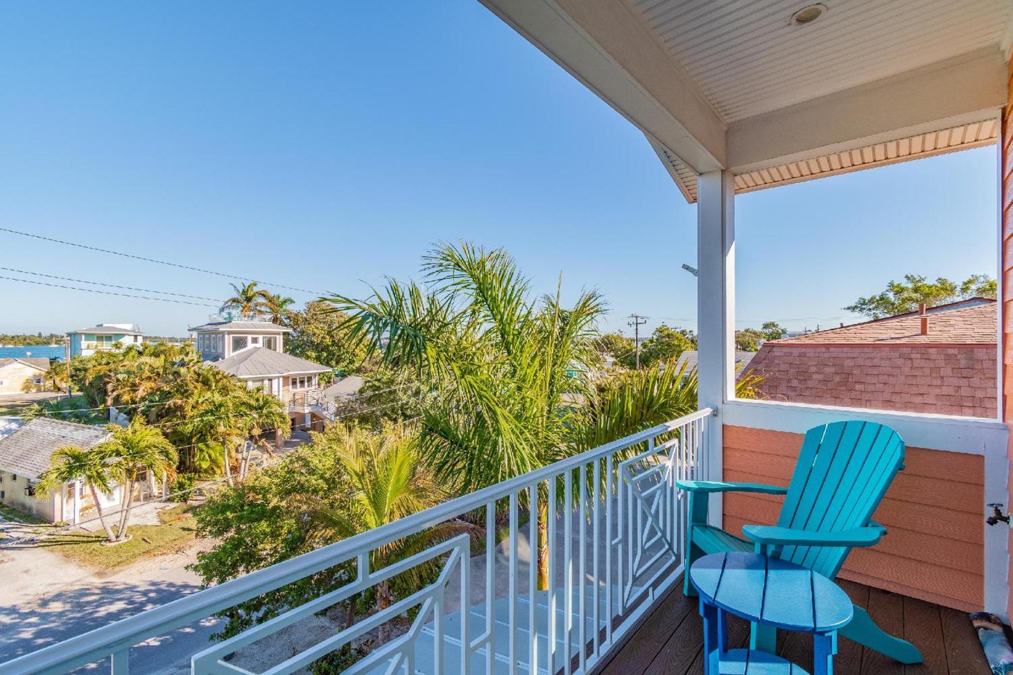 Playa Esmeralda Home! Bradenton Beach Now Open!!! Esterno foto