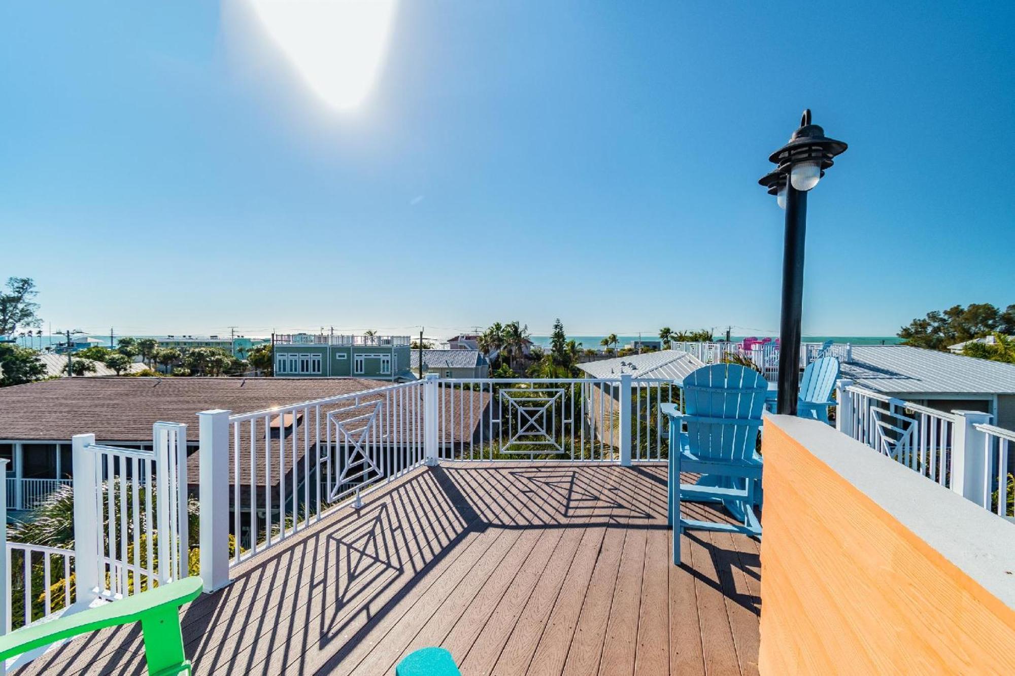 Playa Esmeralda Home! Bradenton Beach Now Open!!! Esterno foto