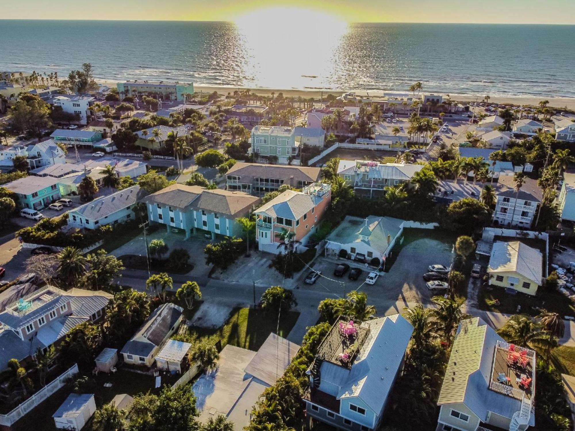 Playa Esmeralda Home! Bradenton Beach Now Open!!! Esterno foto