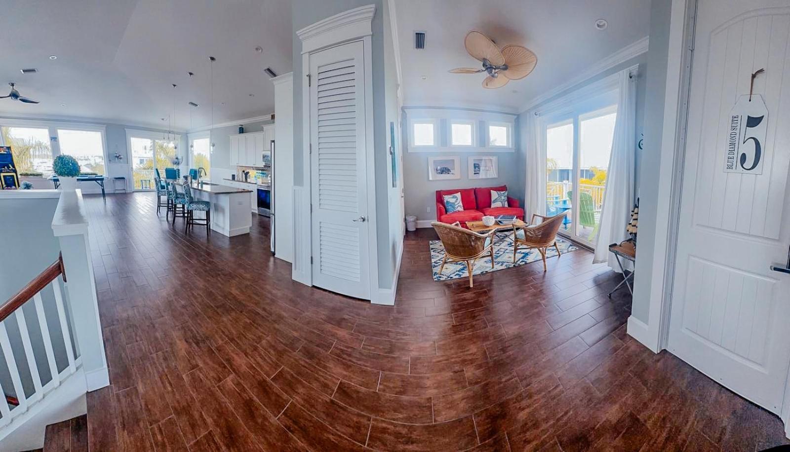 Playa Esmeralda Home! Bradenton Beach Now Open!!! Esterno foto