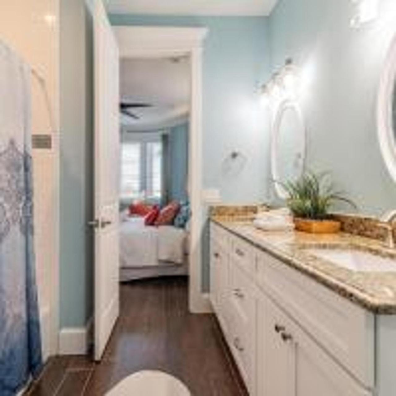 Playa Esmeralda Home! Bradenton Beach Now Open!!! Esterno foto